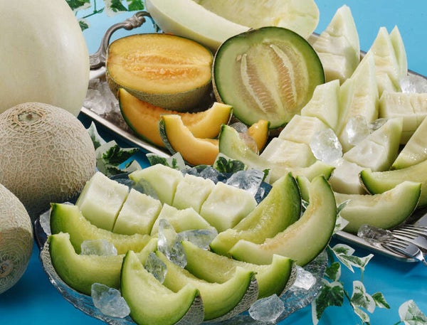 【鳥取・ハワイ・倉吉発】 3つのフルーツお持ち帰り!おかやま初夏の大感謝祭 日帰り2